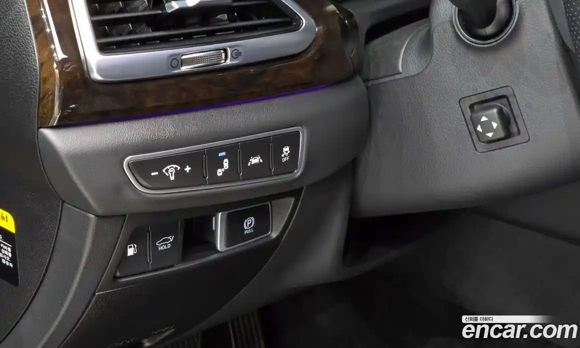 Genesis G90 2020 3.8 Автомат в Москве № 58079, фото 2