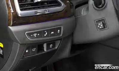 Genesis G90 2020 3.8 Автомат в Москве № 58079, миниатюра 2