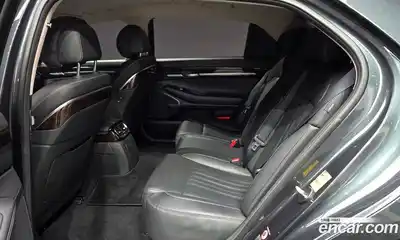 Genesis G90 2020 3.8 Автомат в Москве № 58079, миниатюра 3