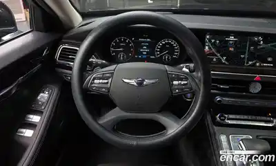 Genesis G90 2020 3.8 Автомат в Москве № 58079, миниатюра 5