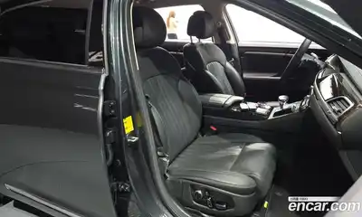 Genesis G90 2020 3.8 Автомат в Москве № 58079, миниатюра 7