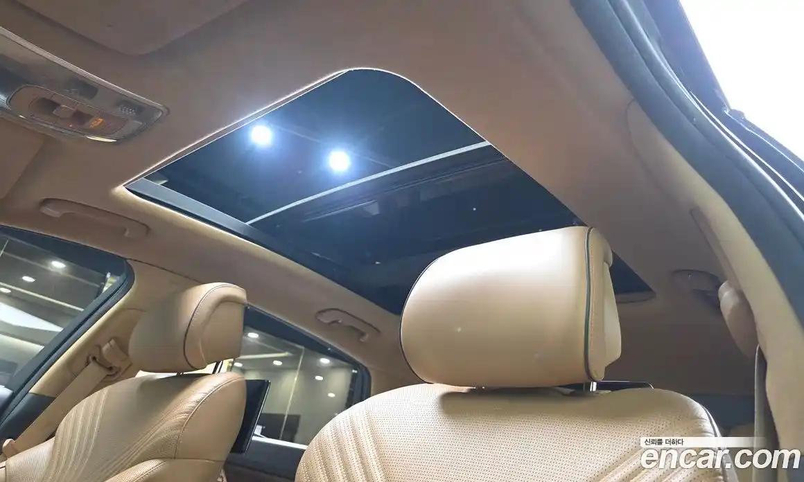 Genesis G80 2021 3.5 Автомат в Москве № 58201, фото 17