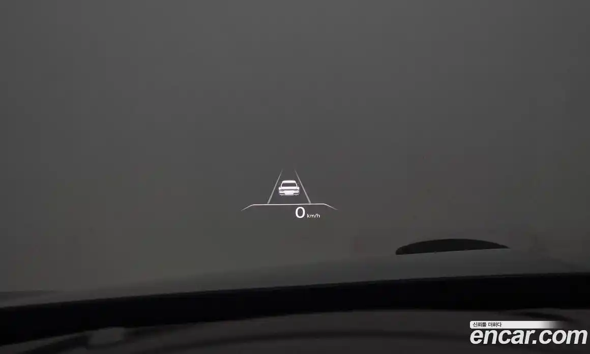 Genesis G80 2021 3.5 Автомат в Москве № 58201, фото 20