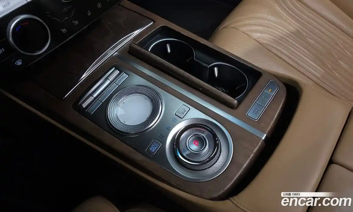 Genesis G80 2021 3.5 Автомат в Москве № 58201, фото 6