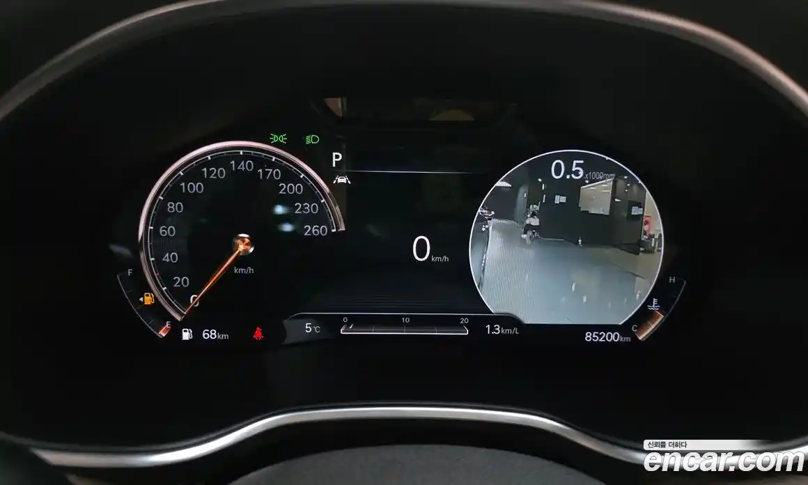 Genesis G80 2021 3.5 Автомат в Москве № 58201, фото 8