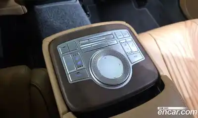 Genesis G80 2021 3.5 Автомат в Москве № 58201, миниатюра 9