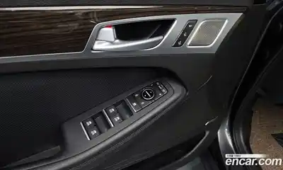 Genesis G80 2017 3.3 Автомат в Москве № 58482, миниатюра 11