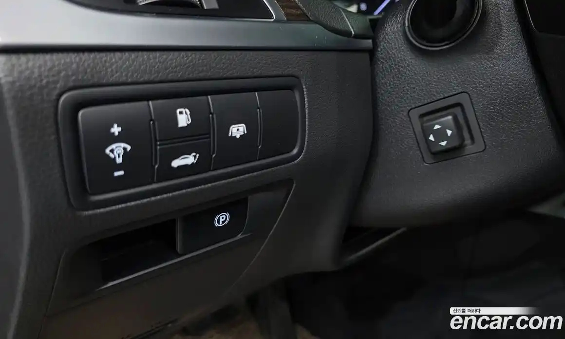 Genesis G80 2017 3.3 Автомат в Москве № 58482, фото 12