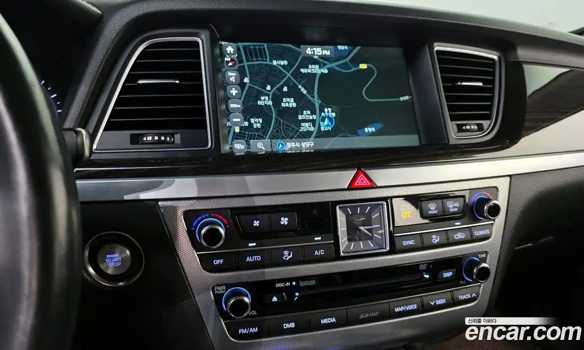 Genesis G80 2017 3.3 Автомат в Москве № 58482, фото 14