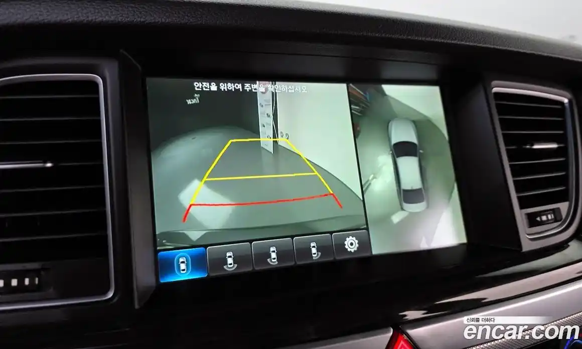 Genesis G80 2017 3.3 Автомат в Москве № 58482, фото 15