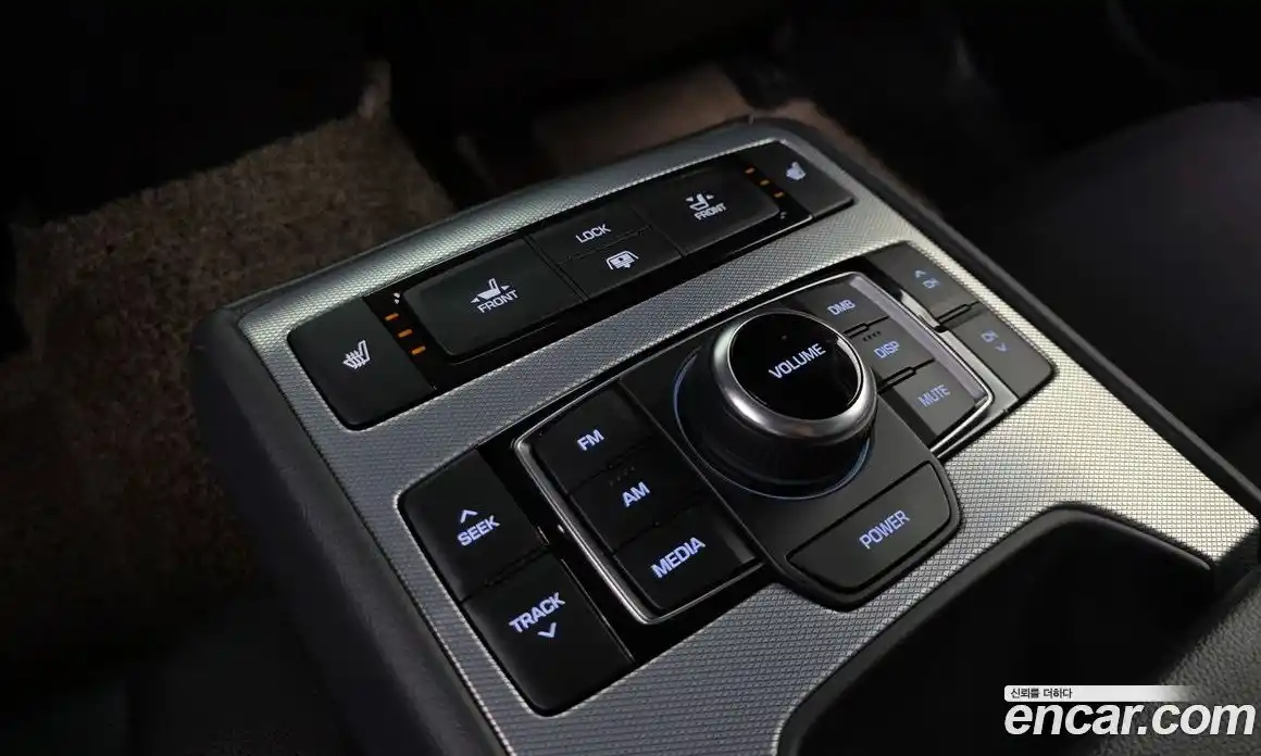 Genesis G80 2017 3.3 Автомат в Москве № 58482, фото 18