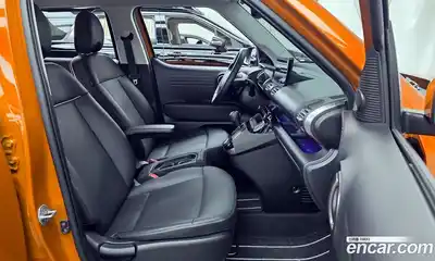 Hyundai Casper 2025 1.0 Автомат в Москве № 585, миниатюра 11