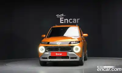 Hyundai Casper 2025 1.0 Автомат в Москве № 585, миниатюра 3