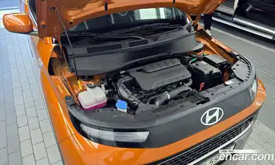 Hyundai Casper 2025 1.0 Автомат в Москве № 585, миниатюра 6