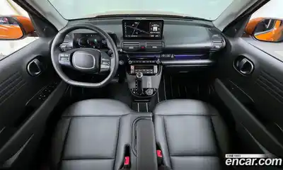 Hyundai Casper 2025 1.0 Автомат в Москве № 585, миниатюра 7