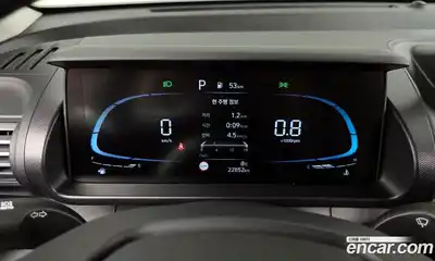 Hyundai Casper 2025 1.0 Автомат в Москве № 585, миниатюра 8