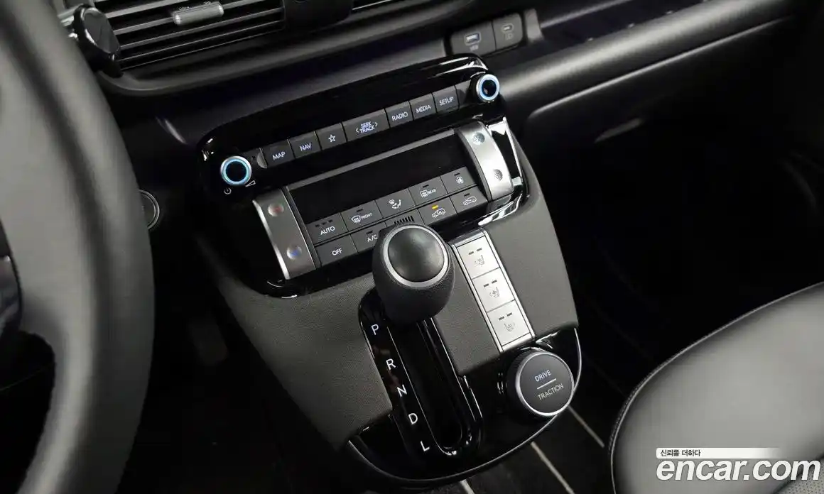 Hyundai Casper 2025 1.0 Автомат в Москве № 585, фото 9