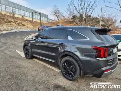Kia Sorento 2026 1.6 Автомат в Москве № 60909, миниатюра 2