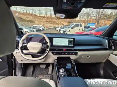 Kia Sorento 2026 1.6 Автомат в Москве № 60909, миниатюра 5