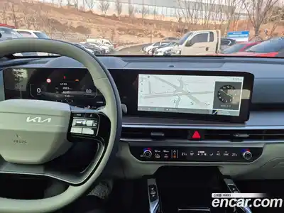 Kia Sorento 2026 1.6 Автомат в Москве № 60909, миниатюра 8