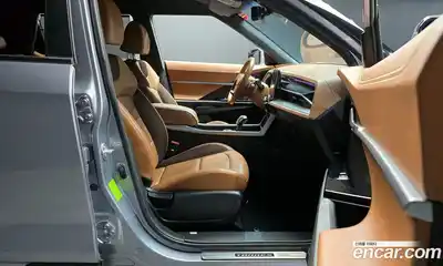 SsangYong Torres 2024 1.5 Автомат в Москве № 71668, миниатюра 12