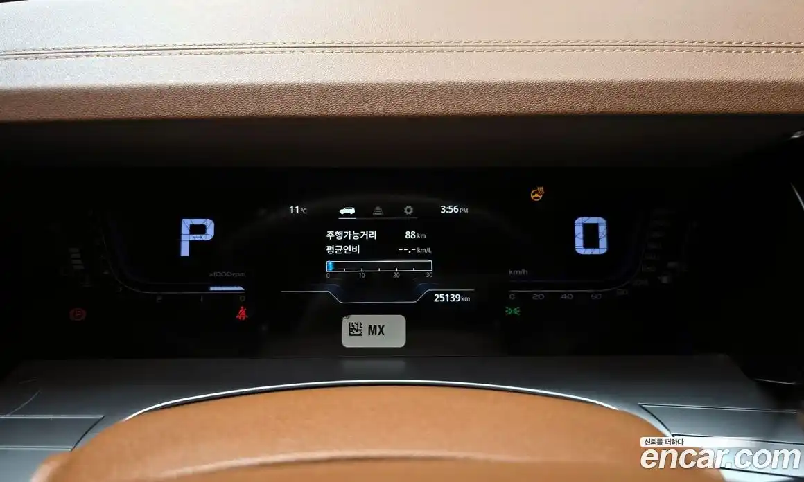 SsangYong Torres 2024 1.5 Автомат в Москве № 71668, фото 16