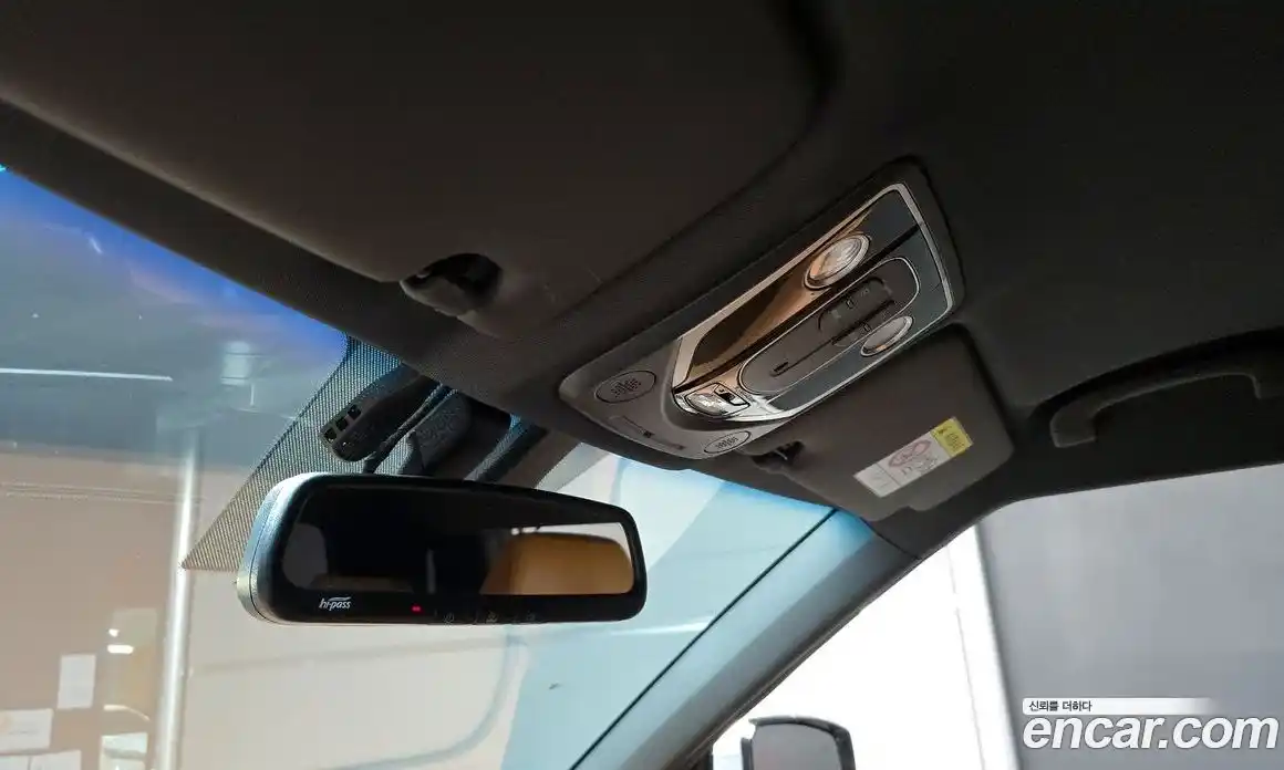 SsangYong Torres 2024 1.5 Автомат в Москве № 71668, фото 9