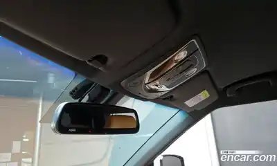 SsangYong Torres 2024 1.5 Автомат в Москве № 71668, миниатюра 9