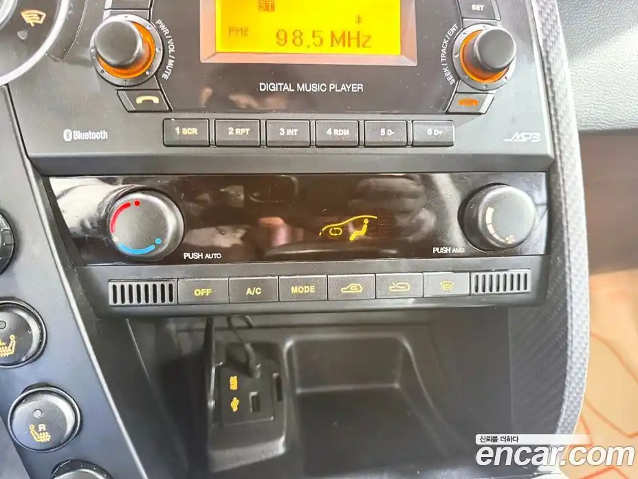 SsangYong Korando 2016 2.0 Автомат в Москве № 71963, фото 11