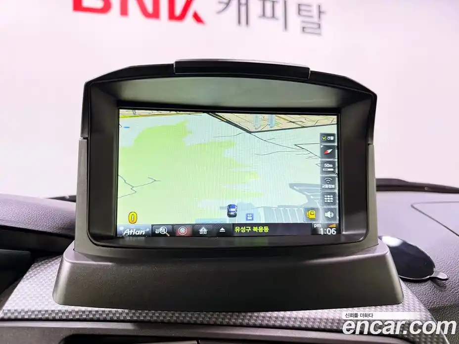 SsangYong Korando 2016 2.0 Автомат в Москве № 71963, фото 13