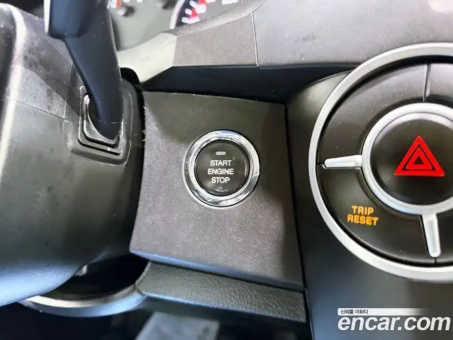 SsangYong Korando 2016 2.0 Автомат в Москве № 71963, фото 15