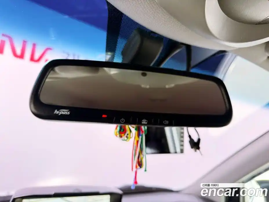 SsangYong Korando 2016 2.0 Автомат в Москве № 71963, фото 17