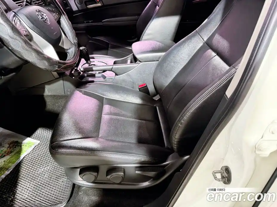 SsangYong Korando 2016 2.0 Автомат в Москве № 71963, фото 18