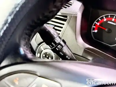 SsangYong Korando 2016 2.0 Автомат в Москве № 71963, миниатюра 7