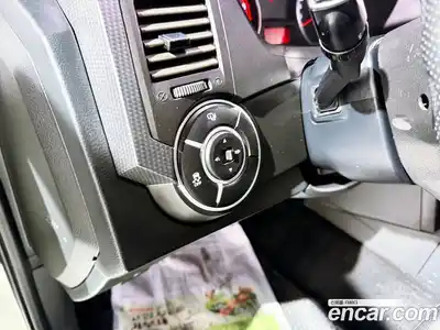 SsangYong Korando 2016 2.0 Автомат в Москве № 71963, миниатюра 8