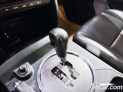 SsangYong Korando 2016 2.0 Автомат в Москве № 71963, миниатюра 9