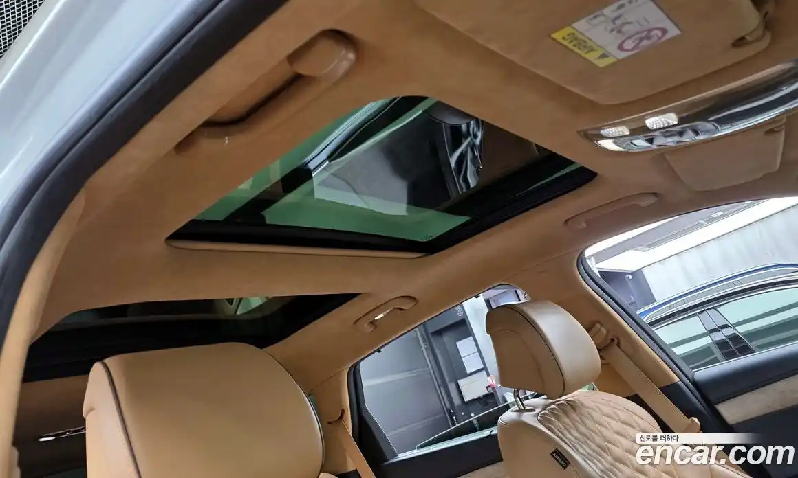 Genesis GV80 2021 2.5 Автомат в Москве № 76005, фото 13