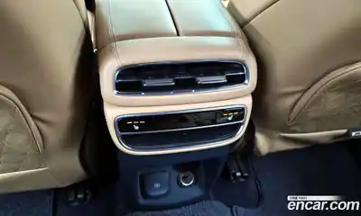 Genesis GV80 2021 2.5 Автомат в Москве № 76005, миниатюра 3