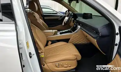 Genesis GV80 2021 2.5 Автомат в Москве № 76005, миниатюра 5