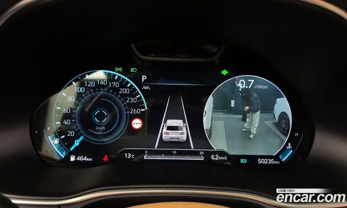 Genesis GV80 2021 2.5 Автомат в Москве № 76005, фото 6