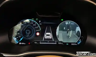 Genesis GV80 2021 2.5 Автомат в Москве № 76005, миниатюра 6