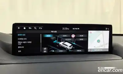 Genesis GV80 2021 2.5 Автомат в Москве № 76005, миниатюра 10