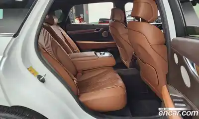 Genesis G80 2023 2.5 Автомат в Москве № 78384, миниатюра 12