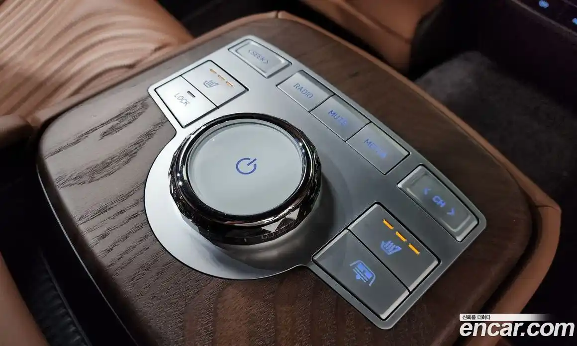 Genesis G80 2023 2.5 Автомат в Москве № 78384, фото 19