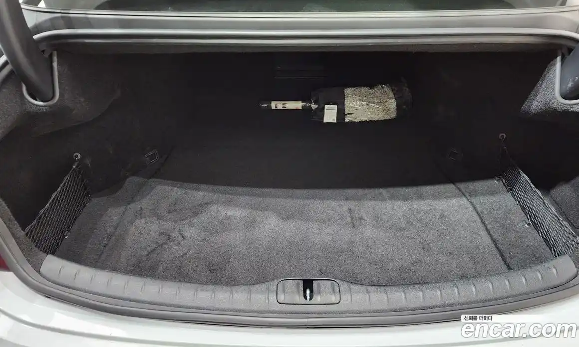 Genesis G80 2023 2.5 Автомат в Москве № 78384, фото 20