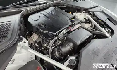 Genesis G80 2023 2.5 Автомат в Москве № 78384, миниатюра 6