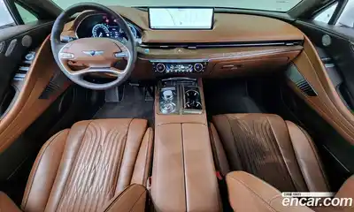 Genesis G80 2023 2.5 Автомат в Москве № 78384, миниатюра 7