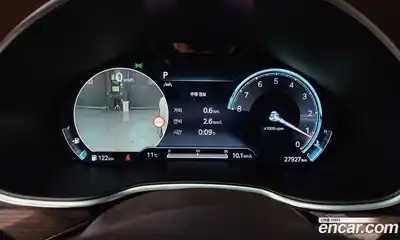 Genesis G80 2023 2.5 Автомат в Москве № 78384, миниатюра 8