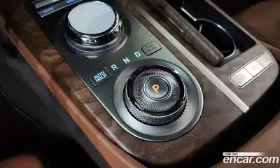 Genesis G80 2023 2.5 Автомат в Москве № 78384, миниатюра 9