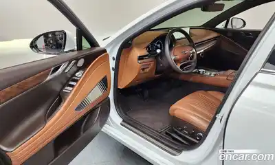 Genesis G80 2023 2.5 Автомат в Москве № 78384, миниатюра 10